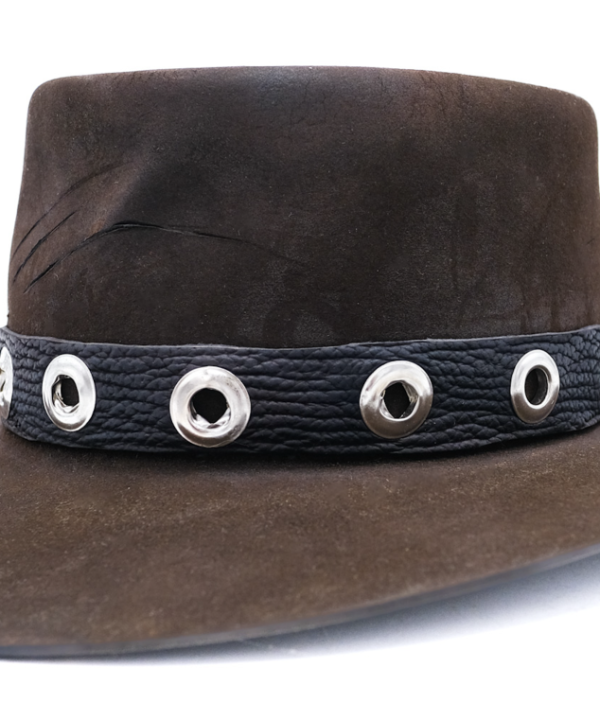 My name is John Marston